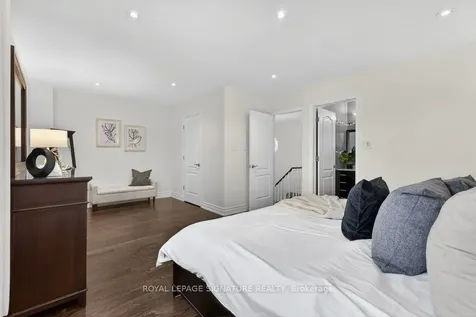 49 Rosebud Avenue Brampton ON L6X 2W4