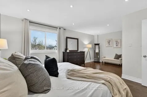 49 Rosebud Avenue Brampton ON L6X 2W4