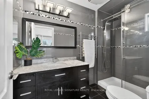 49 Rosebud Avenue Brampton ON L6X 2W4