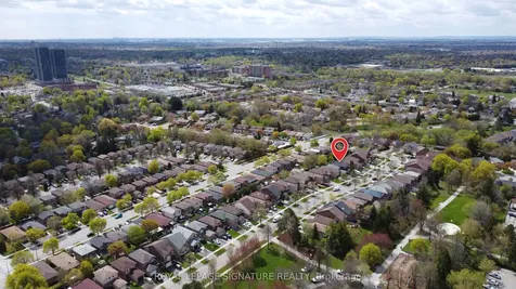 49 Rosebud Avenue Brampton ON L6X 2W4