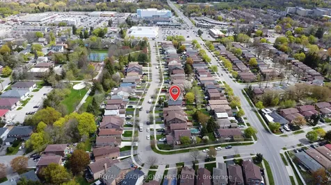 49 Rosebud Avenue Brampton ON L6X 2W4