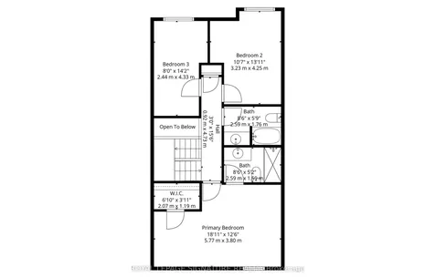 49 Rosebud Avenue Brampton ON L6X 2W4