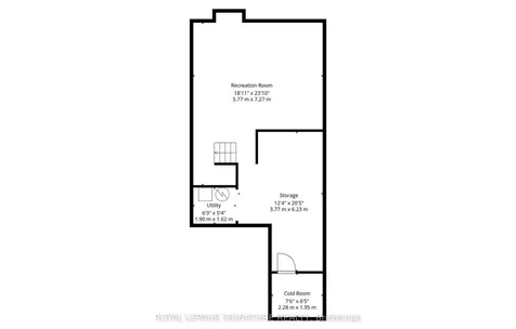 49 Rosebud Avenue Brampton ON L6X 2W4