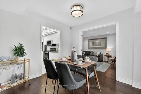 49 Rosebud Avenue Brampton ON L6X 2W4