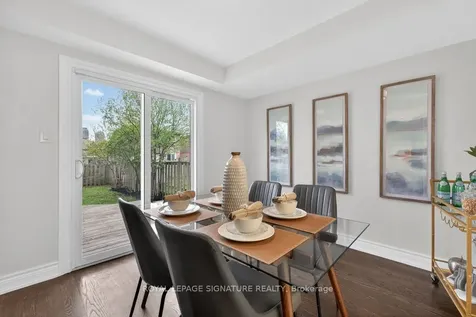 49 Rosebud Avenue Brampton ON L6X 2W4