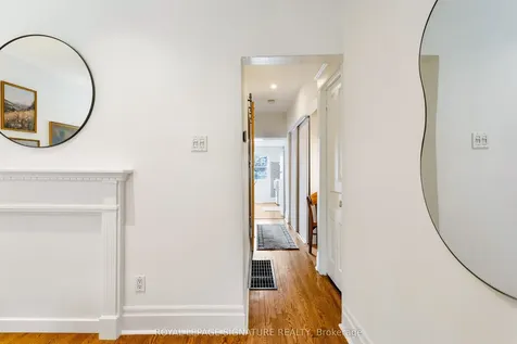 38 Wiltshire Avenue Toronto ON M6N 2V9
