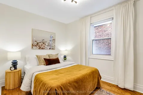 38 Wiltshire Avenue Toronto ON M6N 2V9