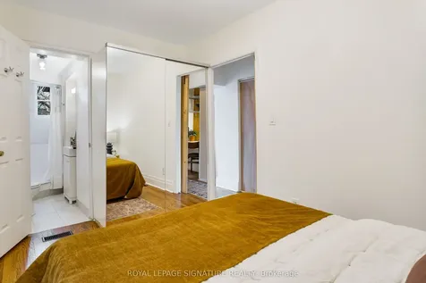 38 Wiltshire Avenue Toronto ON M6N 2V9