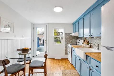 38 Wiltshire Avenue Toronto ON M6N 2V9