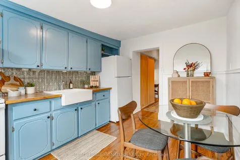 38 Wiltshire Avenue Toronto ON M6N 2V9