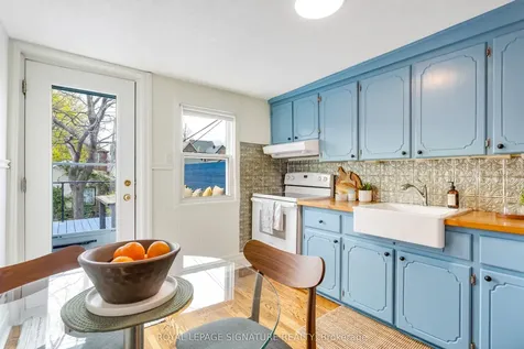 38 Wiltshire Avenue Toronto ON M6N 2V9
