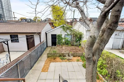 38 Wiltshire Avenue Toronto ON M6N 2V9
