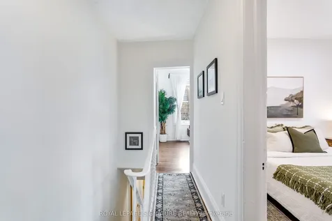 38 Wiltshire Avenue Toronto ON M6N 2V9