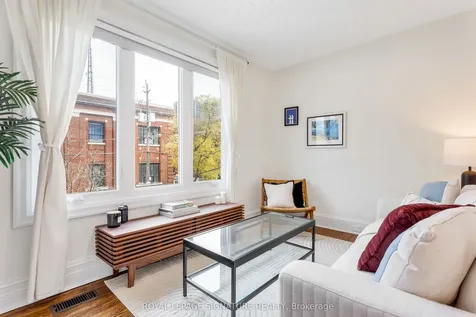 38 Wiltshire Avenue Toronto ON M6N 2V9