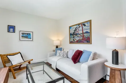 38 Wiltshire Avenue Toronto ON M6N 2V9