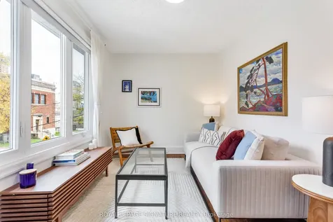 38 Wiltshire Avenue Toronto ON M6N 2V9