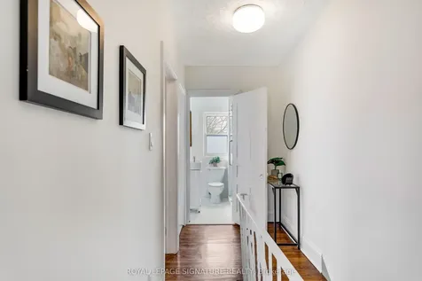 38 Wiltshire Avenue Toronto ON M6N 2V9