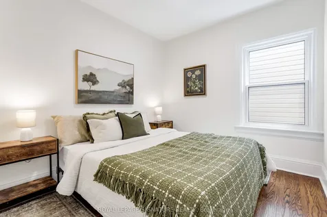 38 Wiltshire Avenue Toronto ON M6N 2V9