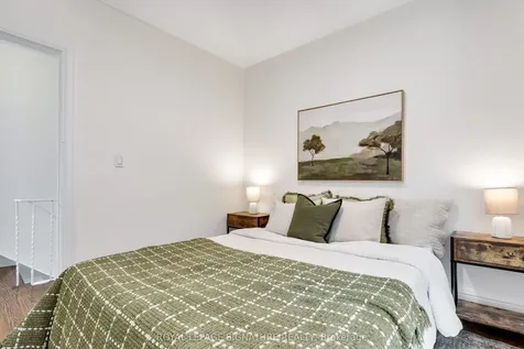 38 Wiltshire Avenue Toronto ON M6N 2V9