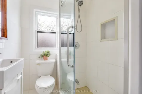 38 Wiltshire Avenue Toronto ON M6N 2V9
