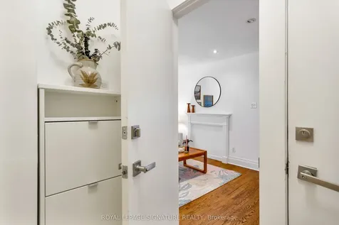 38 Wiltshire Avenue Toronto ON M6N 2V9