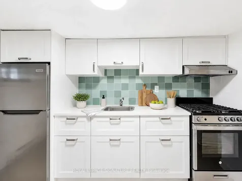 38 Wiltshire Avenue Toronto ON M6N 2V9