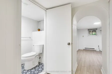 38 Wiltshire Avenue Toronto ON M6N 2V9