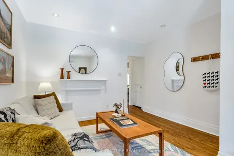 38 Wiltshire Avenue Toronto ON M6N 2V9