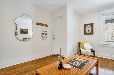 38 Wiltshire Avenue Toronto ON M6N 2V9