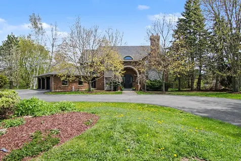 155 Crawford Crescent Milton ON L0P 1B0