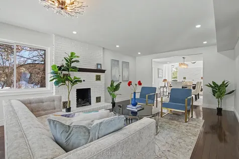 155 Crawford Crescent Milton ON L0P 1B0