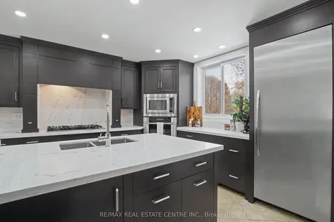 155 Crawford Crescent Milton ON L0P 1B0