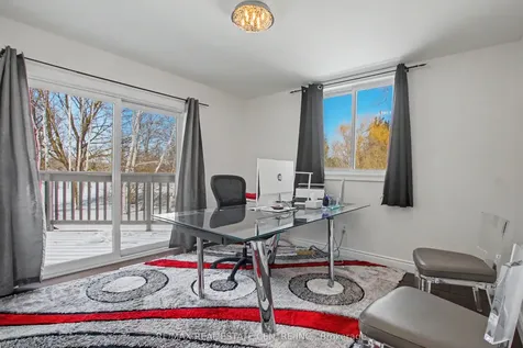 155 Crawford Crescent Milton ON L0P 1B0