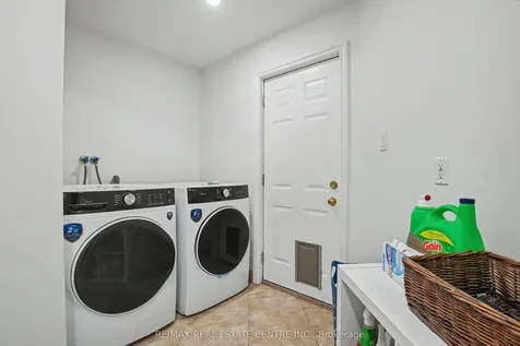 155 Crawford Crescent Milton ON L0P 1B0