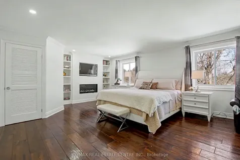 155 Crawford Crescent Milton ON L0P 1B0