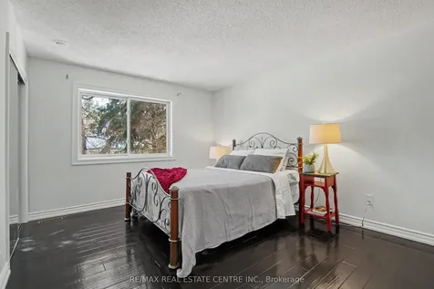 155 Crawford Crescent Milton ON L0P 1B0