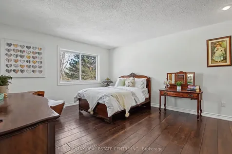 155 Crawford Crescent Milton ON L0P 1B0