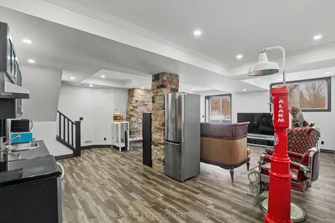 155 Crawford Crescent Milton ON L0P 1B0