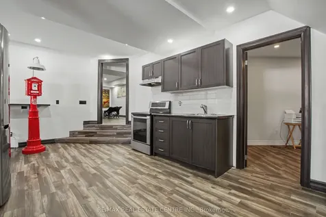 155 Crawford Crescent Milton ON L0P 1B0