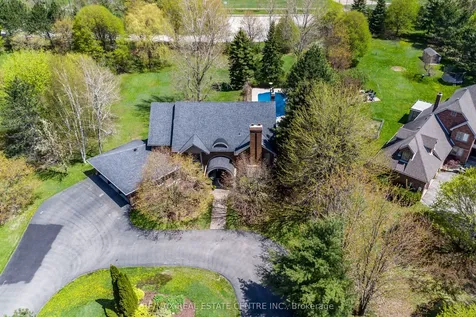 155 Crawford Crescent Milton ON L0P 1B0