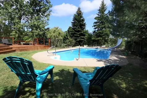 155 Crawford Crescent Milton ON L0P 1B0
