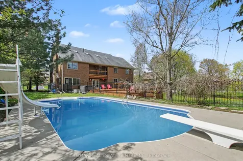 155 Crawford Crescent Milton ON L0P 1B0