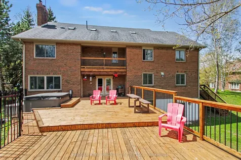 155 Crawford Crescent Milton ON L0P 1B0