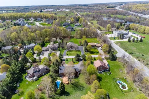 155 Crawford Crescent Milton ON L0P 1B0
