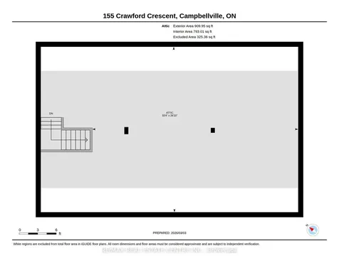 155 Crawford Crescent Milton ON L0P 1B0