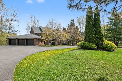 155 Crawford Crescent Milton ON L0P 1B0