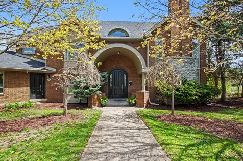 155 Crawford Crescent Milton ON L0P 1B0