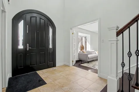155 Crawford Crescent Milton ON L0P 1B0