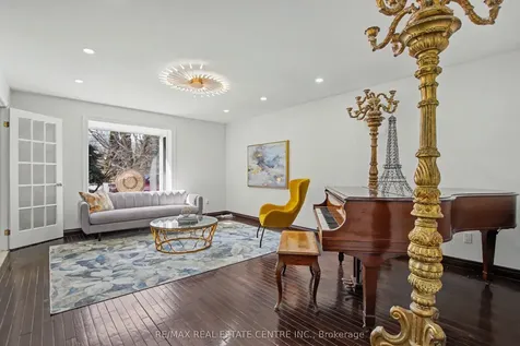 155 Crawford Crescent Milton ON L0P 1B0