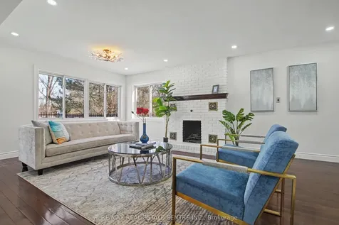 155 Crawford Crescent Milton ON L0P 1B0